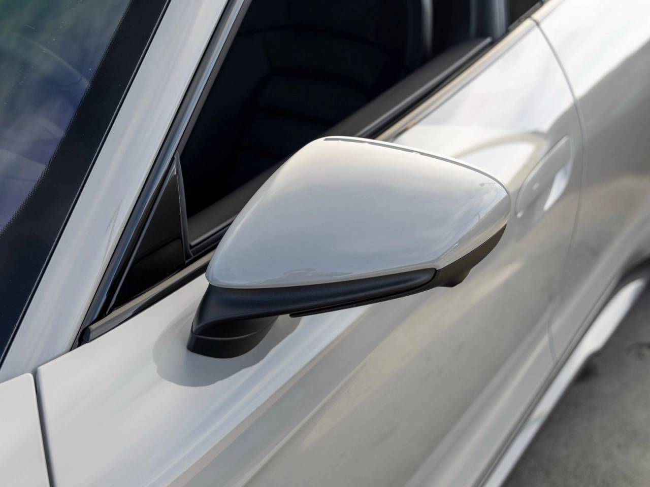 2026 Porsche Taycan Taycan 4S