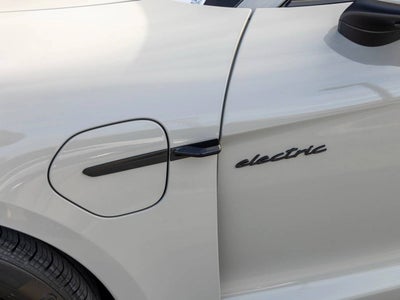 2026 Porsche Taycan Taycan 4S