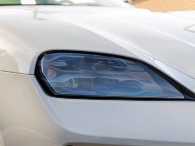 2026 Porsche Taycan Taycan 4S