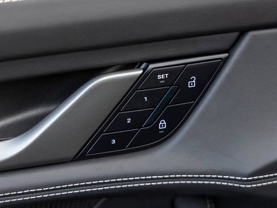 2026 Porsche Taycan Taycan 4S