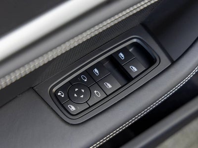 2026 Porsche Taycan Taycan 4S