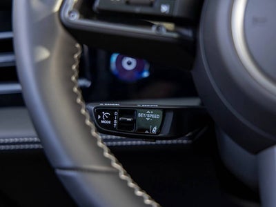 2026 Porsche Taycan Taycan 4S