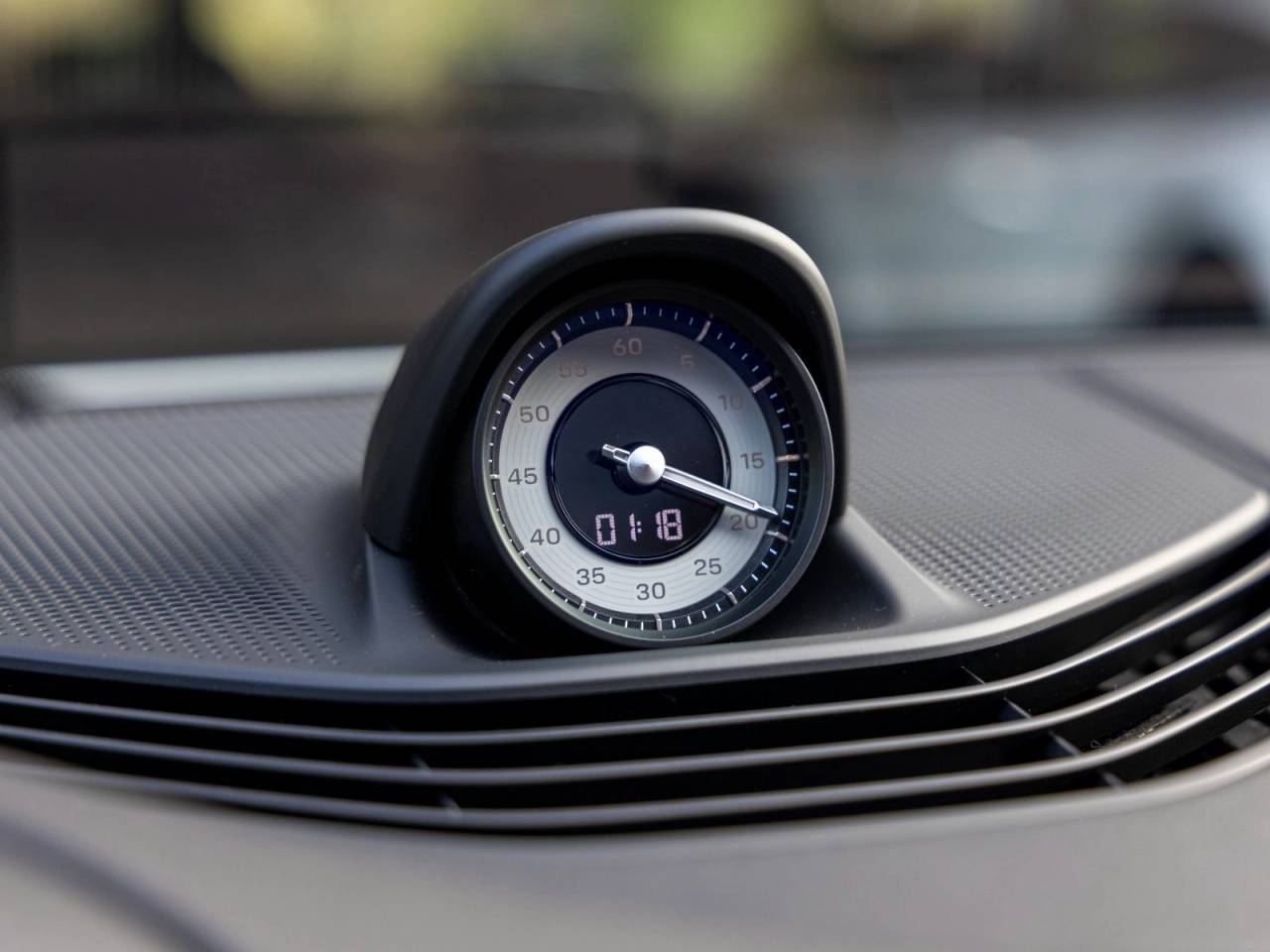 2026 Porsche Taycan Taycan 4S