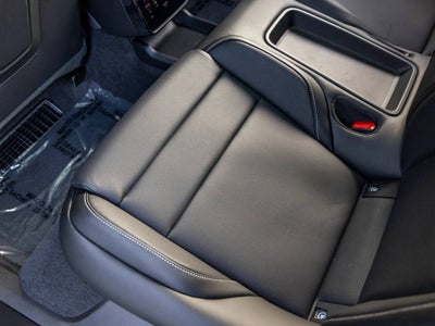 2026 Porsche Taycan Taycan 4S