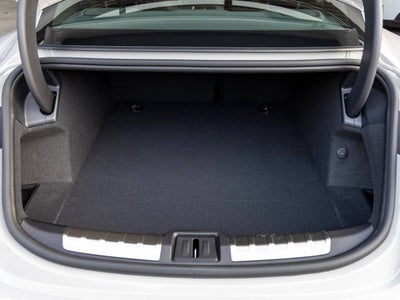 2026 Porsche Taycan Taycan 4S