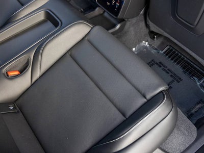 2026 Porsche Taycan Taycan 4S