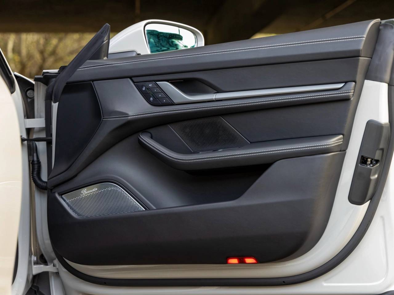 2026 Porsche Taycan Taycan 4S