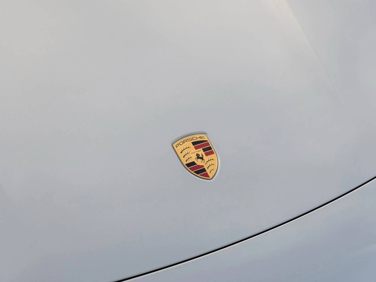 2026 Porsche Taycan Taycan 4S