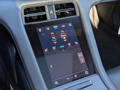 2026 Porsche Taycan Taycan 4S Black Edition