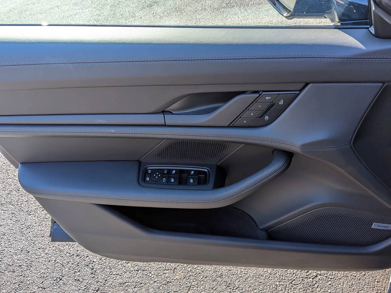 2026 Porsche Taycan Taycan 4S Black Edition