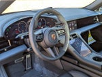 2026 Porsche Taycan Taycan 4S Black Edition