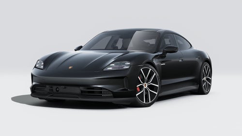 2026 Porsche Taycan Taycan 4S