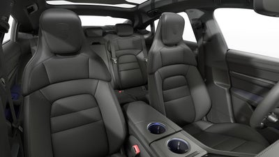 2026 Porsche Taycan Taycan 4S
