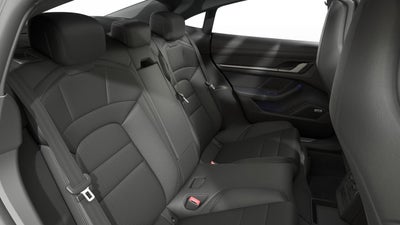 2026 Porsche Taycan Taycan 4S