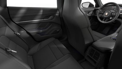 2026 Porsche Taycan Taycan 4S