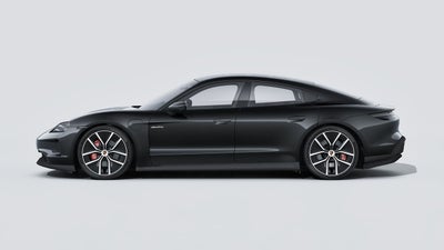 2026 Porsche Taycan Taycan 4S