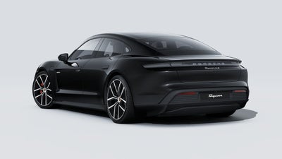 2026 Porsche Taycan Taycan 4S