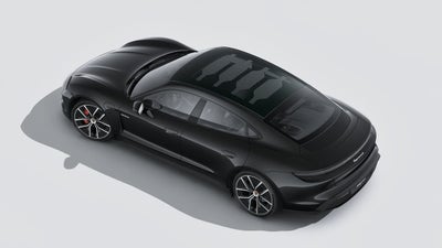 2026 Porsche Taycan Taycan 4S