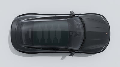 2026 Porsche Taycan Taycan 4S