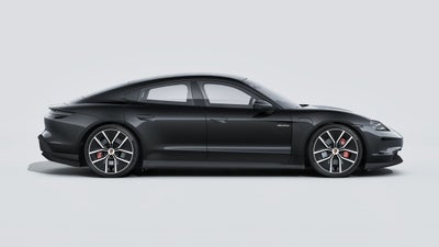 2026 Porsche Taycan Taycan 4S