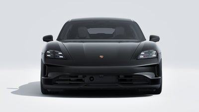 2026 Porsche Taycan Taycan 4S