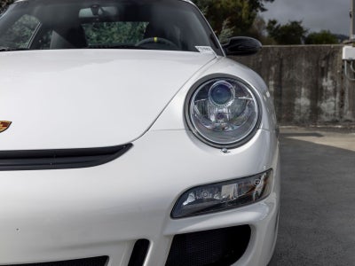 2007 Porsche 911 911 GT3 RS