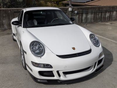 2007 Porsche 911 911 GT3 RS
