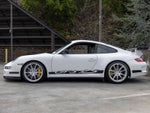 2007 Porsche 911 911 GT3 RS