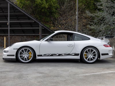 2007 Porsche 911 911 GT3 RS