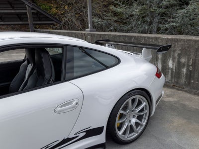 2007 Porsche 911 911 GT3 RS