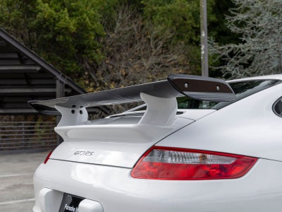 2007 Porsche 911 911 GT3 RS