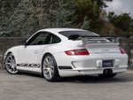 2007 Porsche 911 911 GT3 RS