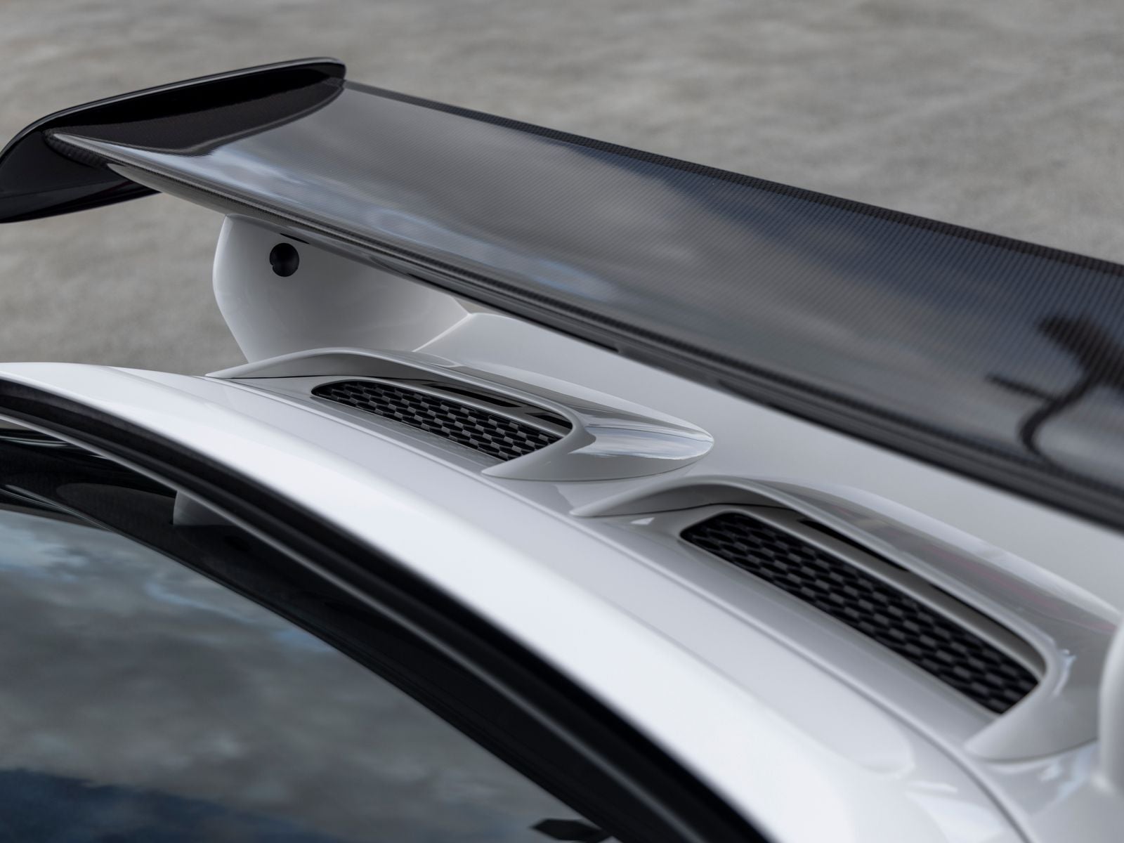 2007 Porsche 911 911 GT3 RS