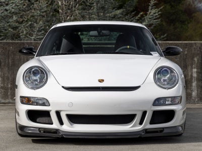 2007 Porsche 911 911 GT3 RS