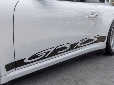 2007 Porsche 911 911 GT3 RS