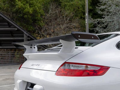 2007 Porsche 911 911 GT3 RS