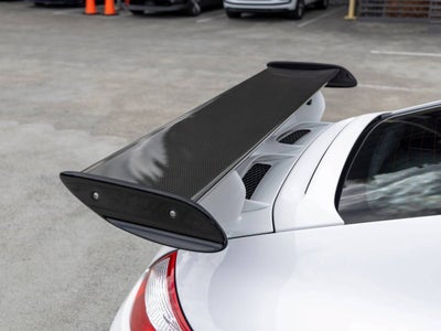 2007 Porsche 911 911 GT3 RS