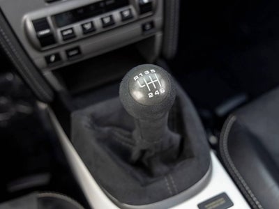2007 Porsche 911 911 GT3 RS
