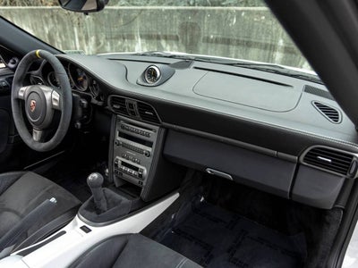 2007 Porsche 911 911 GT3 RS