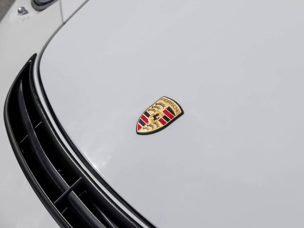 2007 Porsche 911 911 GT3 RS