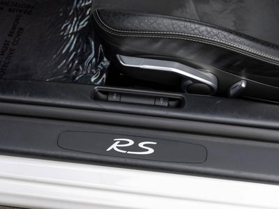2007 Porsche 911 911 GT3 RS