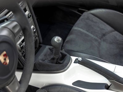 2007 Porsche 911 911 GT3 RS