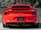 2016 Porsche 718 Cayman GT4