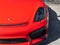 2016 Porsche 718 Cayman GT4