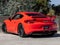 2016 Porsche 718 Cayman GT4