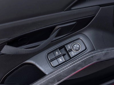 2016 Porsche 718 Cayman GT4