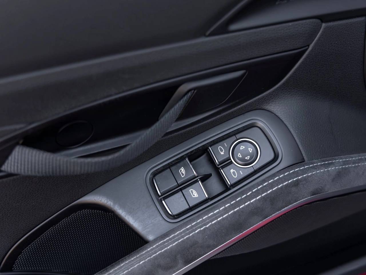 2016 Porsche 718 Cayman GT4