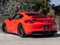 2016 Porsche 718 Cayman GT4