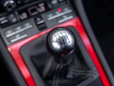 2016 Porsche 718 Cayman GT4