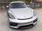 2022 Porsche 718 718 Cayman GT4